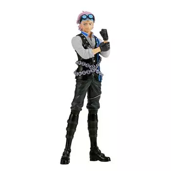 Banpresto ONE PIECE FILM RED DXF СЕРИЯ GRANDLINE KOBY