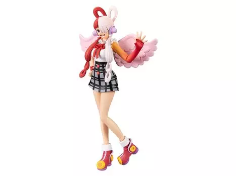 Banpresto ONE PIECE FILM RED DXF THE GRANDLINE SERIES UTA