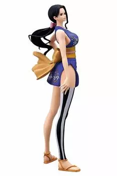 Banpresto One Piece GLITTER & GLAMOURS NICO ROBIN WANOKUNI STYLE Nico Robin A