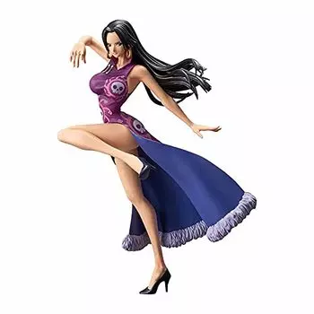 Banpresto One Piece LADY FIGHT!! БОА.ХЭНКОК Боа Хэнкок