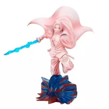 Banpresto One Piece ONE PIECE FILM RED Сенко Секкей ШАНКС