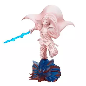 Banpresto One Piece ONE PIECE FILM RED Сенко Секкей ШАНКС