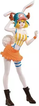 Banpresto One Piece Sweet Style Pirates МОРКОВЬ Морковь Нормальный цвет вер.