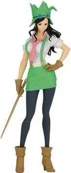 Banpresto One Piece Sweet Style Pirates НИКО РОБИН Нико Робин Б