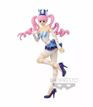 Banpresto One Piece Sweet Style Pirates Perona обычного цвета -PERONA- вер.