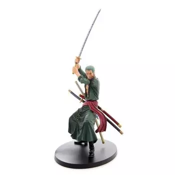 Banpresto One Piece Swordsman s Moment Part 1 Zoro