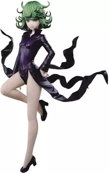 Banpresto One Punch Man ESPRESTO shapely Tatsumaki of Fear