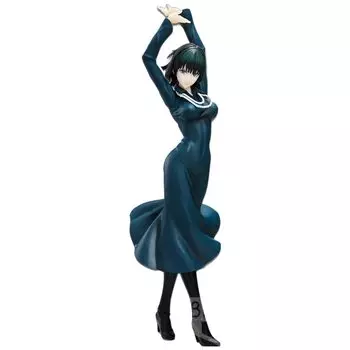 Banpresto One Punch Man ESPRESTO стройный Фубуки из Ада