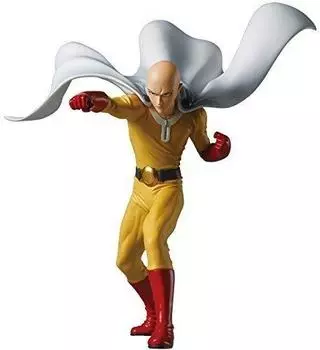 BANPRESTO One-Punch Man: Сайтама DXF фигурка