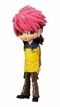 Banpresto Q posket скрыть vol.4 скрыть фигурку нормальный цвет версия скрыть X JAPAN