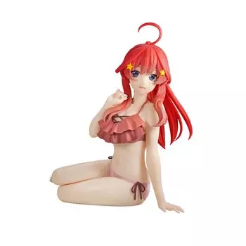 Banpresto Квинтэссенциальные Квинтюплеты Сацуки Накано Celestialvivi