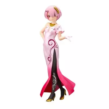 Banpresto Re:ZERO -Starting Life in Another World-GLITTER&GLAMOURSRAMAnotherColorVer.