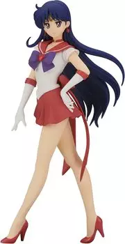 Banpresto Sailor Moon Eternal GLITTER&GLAMOURS SUPER SAILOR MARS B