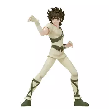 Banpresto Saint Seiya Saint Cosmo Retsuden Pegasus Seiya TV Аниме Эпизод 1 Фигурка Вер.