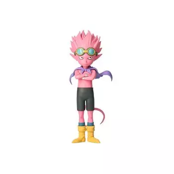 Banpresto - Sand Land - Beelzebub, Bandai Spirits DXF Figure