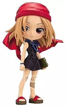 BANPRESTO ШАМАН КИНГ Q поскет Осорезан Анна А