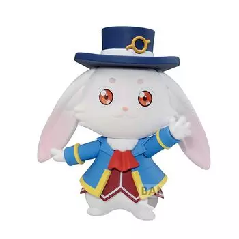 BANPRESTO Шангри-Ла Фронтир Пушистый Пухлый Санрак и Эмуру Эмуру