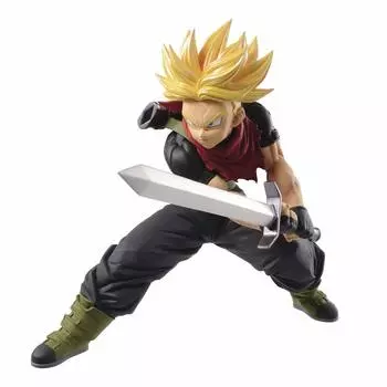 Banpresto Super Dragon Ball Heroes Super Dragon Ball Heroes Часть 5 Стволы