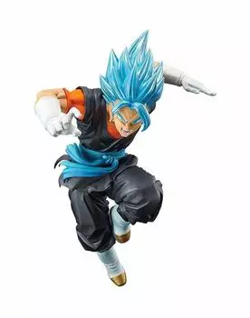 Banpresto Супер Герои Dragon Ball Супер Сайян Бог Супер Сайян Вегито