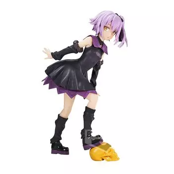 Banpresto That Time I Got Reincarnated as a Slime Violet Figure