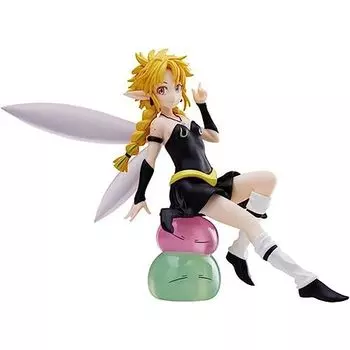 Banpresto О том времени, когда я перевоплотился в слизь Фигурка Рамириса