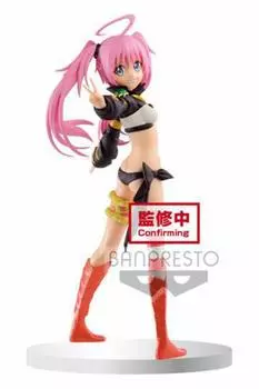 Banpresto That Time I Got Reincarnated as a Slime Otherworlder Figure vol.2 Milim