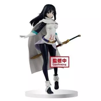 Banpresto That Time I Got Reincarnated as a Slime Otherworlder Figure vol.1 Shizu