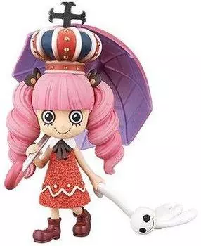 Banpresto THE GRANDLINE CHILDREN vol.8 Перона, один экземпляр