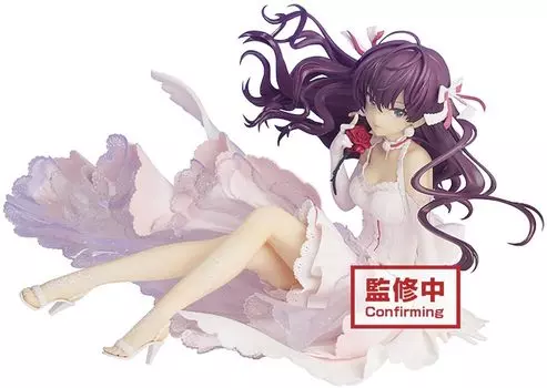 Banpresto THE IDOLM@STER CINDERELLA GIRLS ESPRESTO est Нарядные и привлекательные глаза Шики Ичиносе
