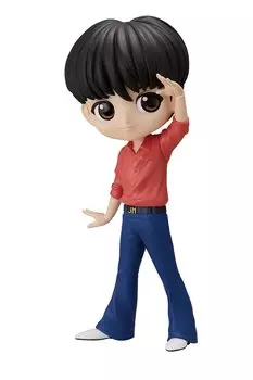 BANPRESTO TinyTAN Dynamite Bandai Spirits Q поскет-фигурка Джей-Хоупа (Версия А)