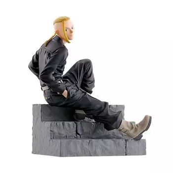 banpresto Tokyo Revengers Break time collection vol.2 Ken Ryuguji