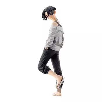 banpresto Tokyo Revengers Manjiro Sano figure vol.4