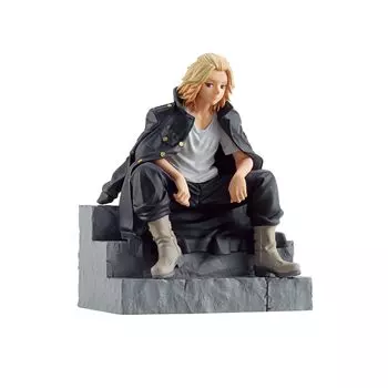Banpresto Tokyo Revengers Сборник перерывов, том 3 Манджиро Сано