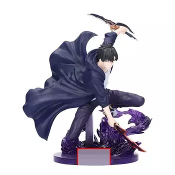 Banpresto Только я поднимаюсь на уровень ESPRESTOExciteMotions