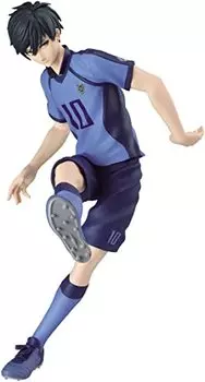 Banpresto TV Anime Blue Rock Рин Итоши Фигурка