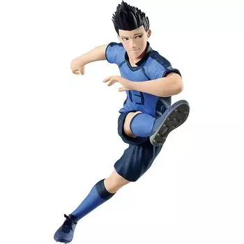 Banpresto TV аниме синий рок Мару Терухей фигурка