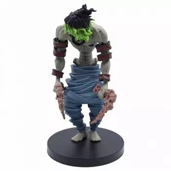 Банпресто Убийца Демонов: Kimetsu no Yaiba Figure Oni no Sou Eighth Form Gyutaro