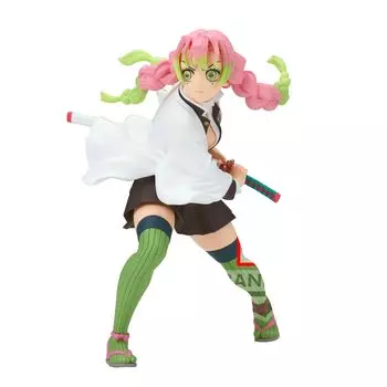BANPRESTO Убийца демонов VIBRATION STARS Фигурка Мицури Канродзи
