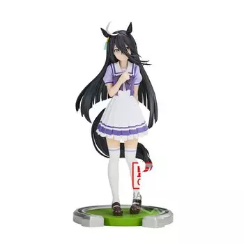Banpresto Uma Musume Pretty Derby Manhattan Cafe Figure