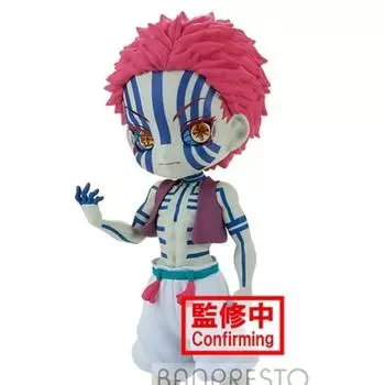 Banpresto [В наличии]Banpresto Qposket Devil s Blade Akazawa Все 2 типа A
