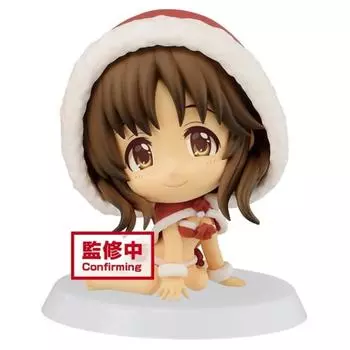 Banpresto В наличии Banpresto The Idol Master Cinderella Girls Chibi Kyun Carer vol 3 Totoki Airi