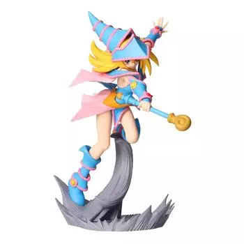 Banpresto Yu-Gi-Oh Senko Эффектная черная девушка-волшебница
