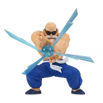 BANPRESTO Жемчуг дракона Gматерия КАМЕСЕННИН