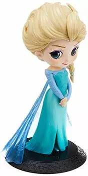 BanPrestoDisney Фигурка Эльзы Q поскет
