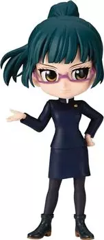 BANPRESTO Статуэтка Дзюдзюцу КайсенМаки Зенин Q Posket 14см4983164188394
