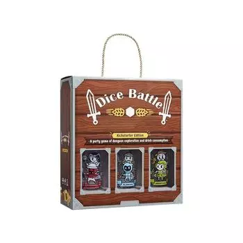Bar Gathering, Настольная игра Dungeon Exploration Drinking Game, Игра для взрослых на вечеринке, Пьяная игра в путешествиях One Size коричневый