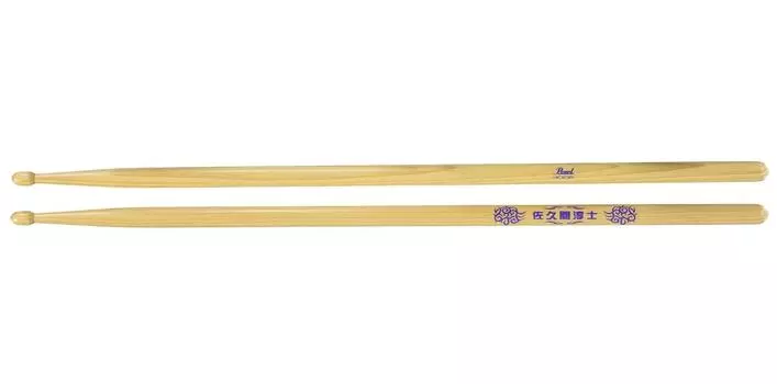 Барабанные палочки Pearl Pearl ARTIST MODEL LIMITED Junji Model 163H4