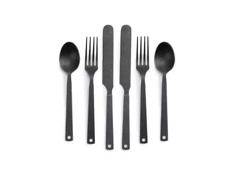 BAREBONES Flatware FSK Set Японский дистрибьютор [Авторизованный продукт]