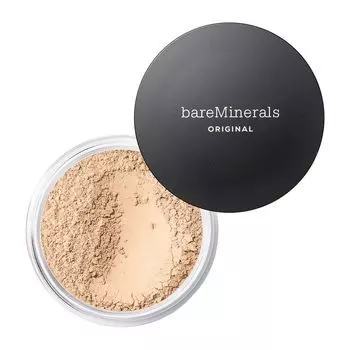 bareMinerals Bare Minerals Original Foundation Fairy Light 03 Bright Pink Ocher 8g SPF15 PA++