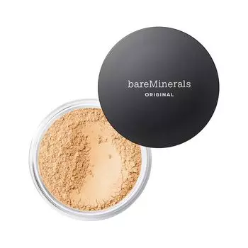 bareMinerals Bare Minerals Original Foundation M Light 08 Bright Ocher 2g SPF15 PA++